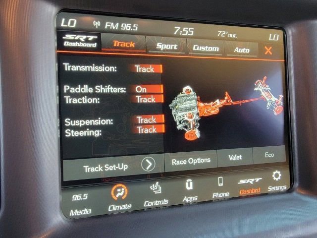 Used 2021 Dodge Charger Scat Pack image 4