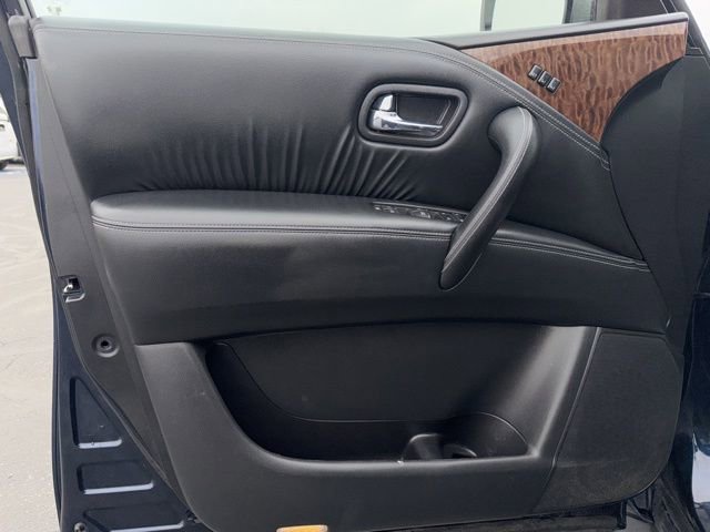 Used 2019 Nissan Armada SL w/ Premium Package image 13