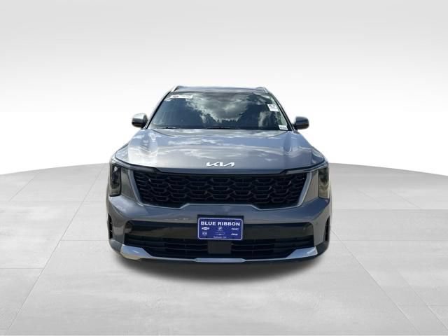 Certified 2024 Kia Sorento S AWD/4WD image 8