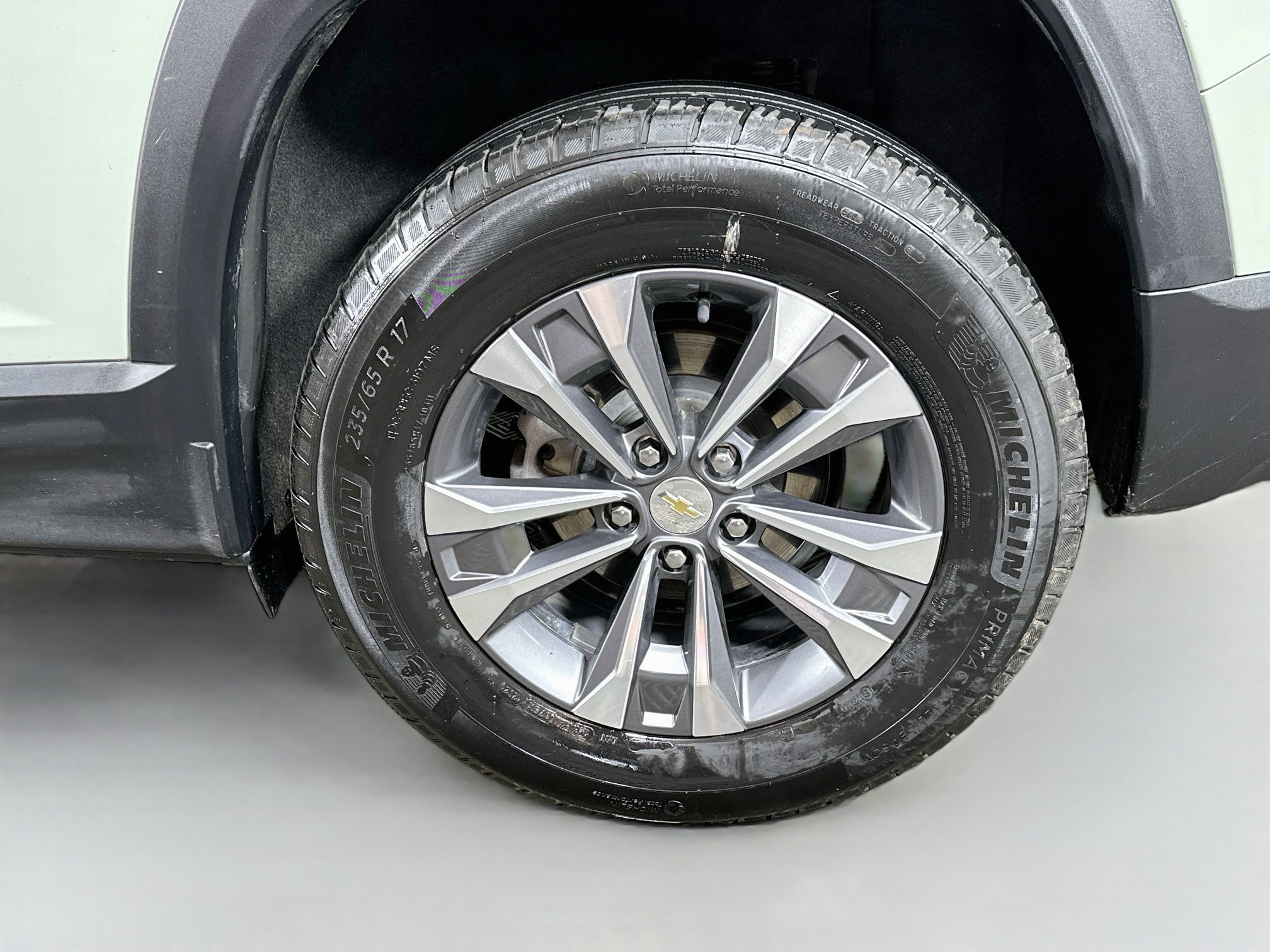 Used 2025 Chevrolet Equinox LT w/ Convenience Package II AWD/4WD image 29