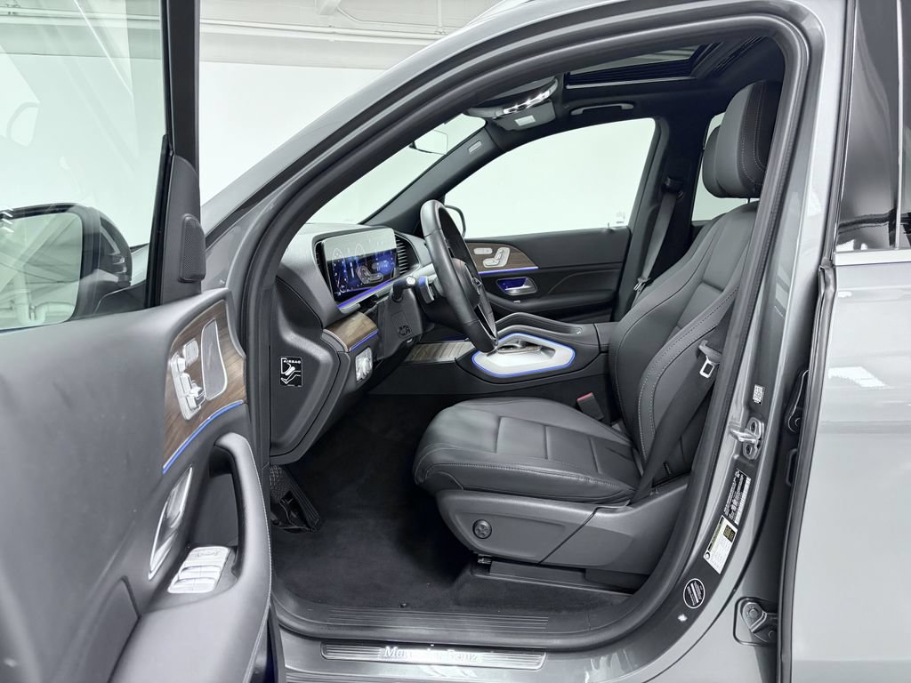 Certified 2024 Mercedes-Benz GLE 450 4MATIC image 15