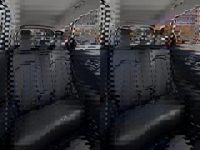 New 2026 Kia Sportage EX image 16