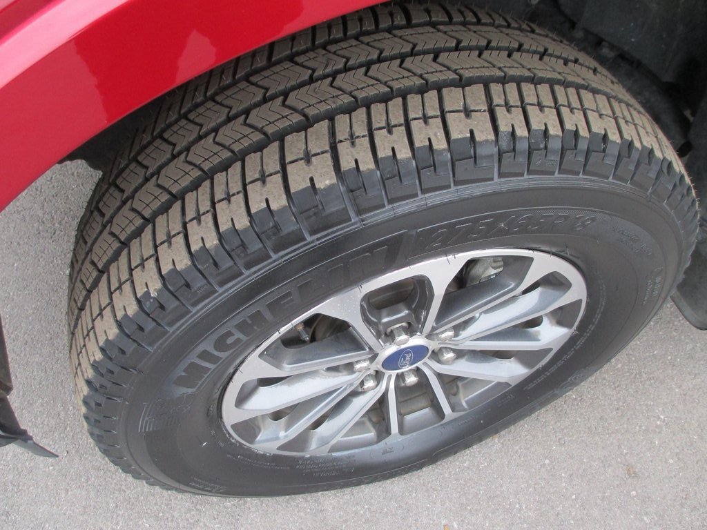 Used 2020 Ford F150 XLT w/ Equipment Group 302A Luxury image 13