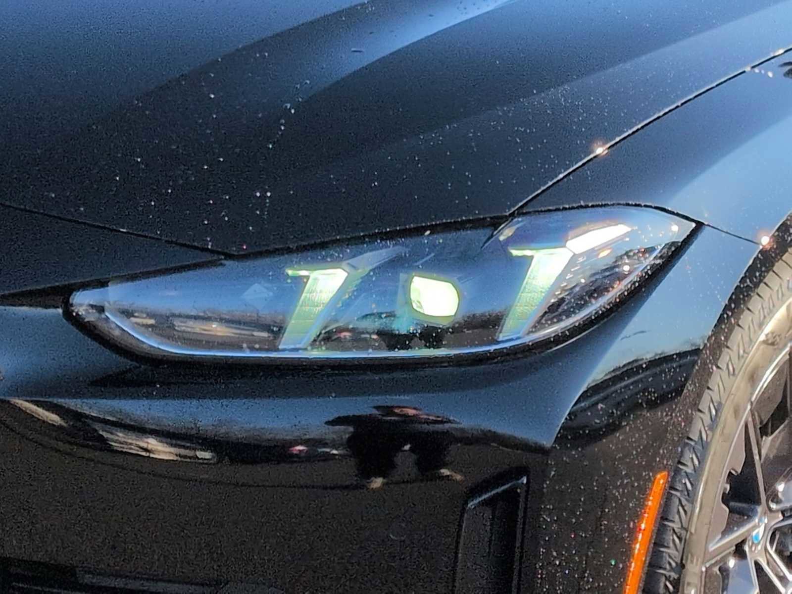 New 2026 BMW i4 xDrive40i image 12