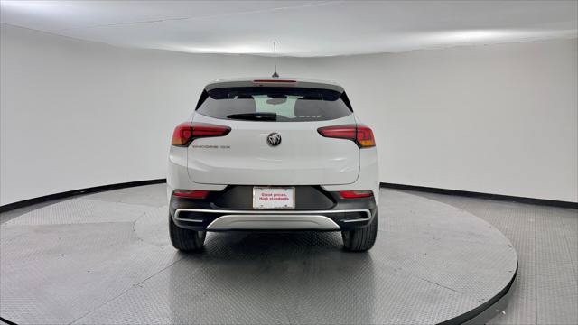 Used 2023 Buick Encore GX Preferred FWD image 7