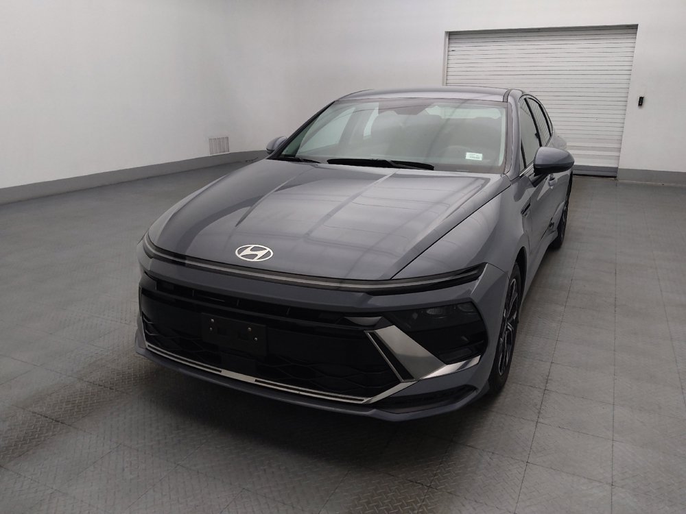 Used 2025 Hyundai Sonata SEL FWD image 15