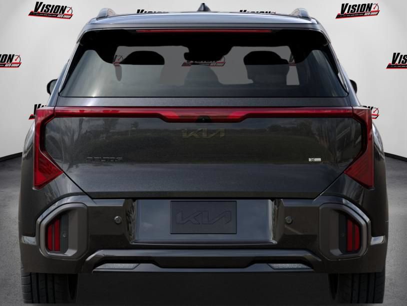 New 2027 Kia Seltos X-Line S AWD/4WD image 13