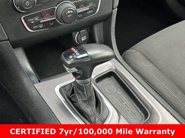 Certified 2023 Dodge Charger SXT image 23