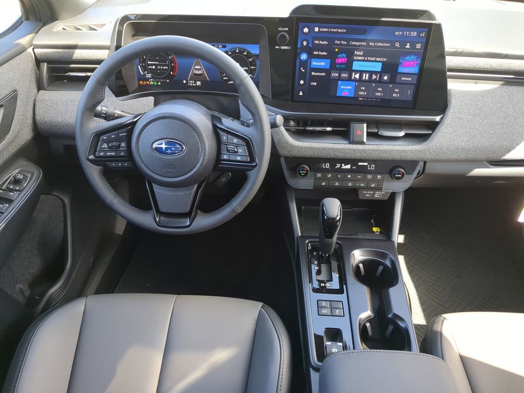 New 2026 Subaru Outback Premium AWD/4WD image 13