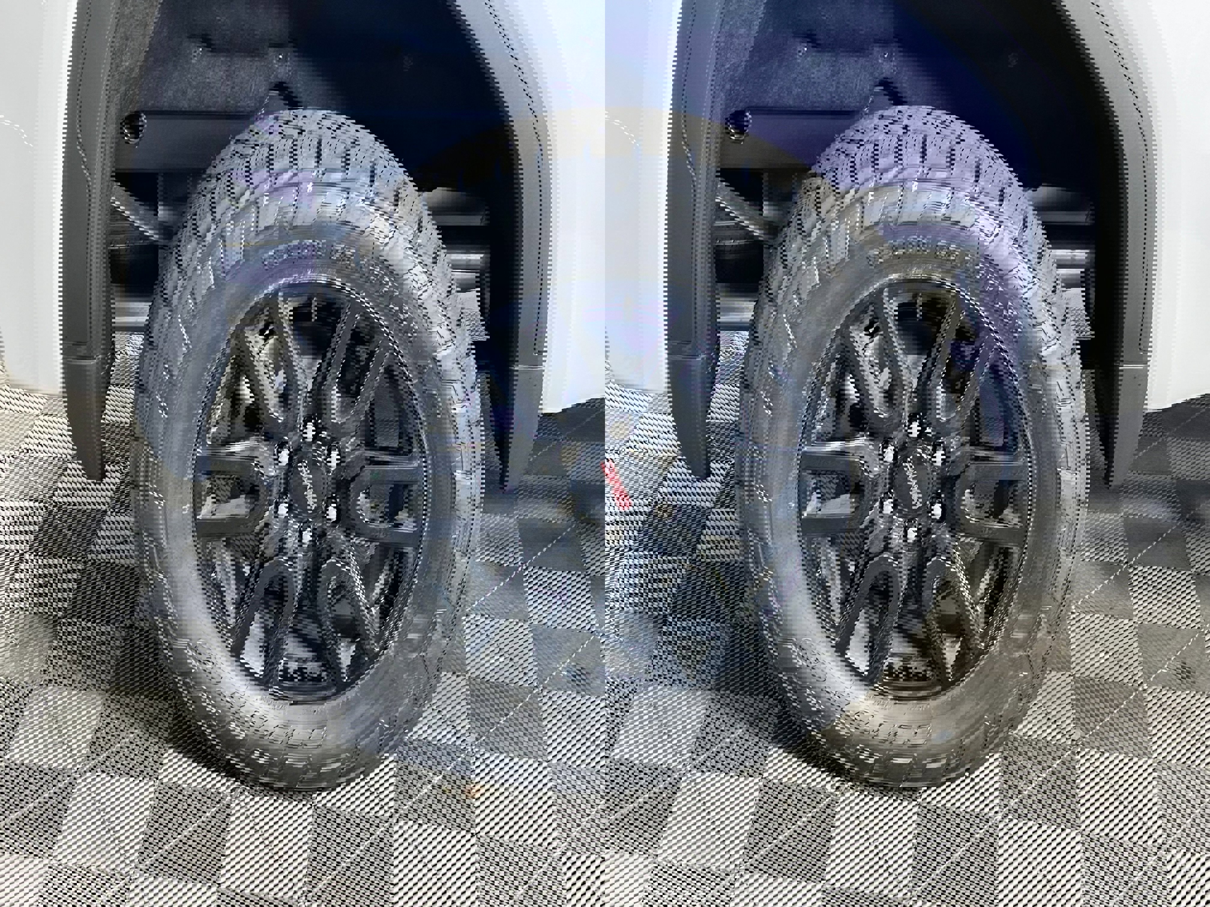 New 2026 GMC Sierra 1500 Elevation w/ Elevation Premium Package image 41