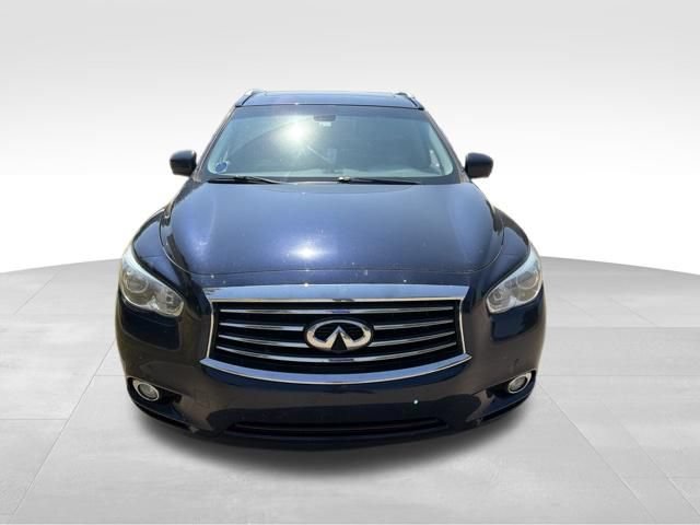 Used 2015 INFINITI QX60 Luxe w/ Premium Plus Package AWD/4WD image 9