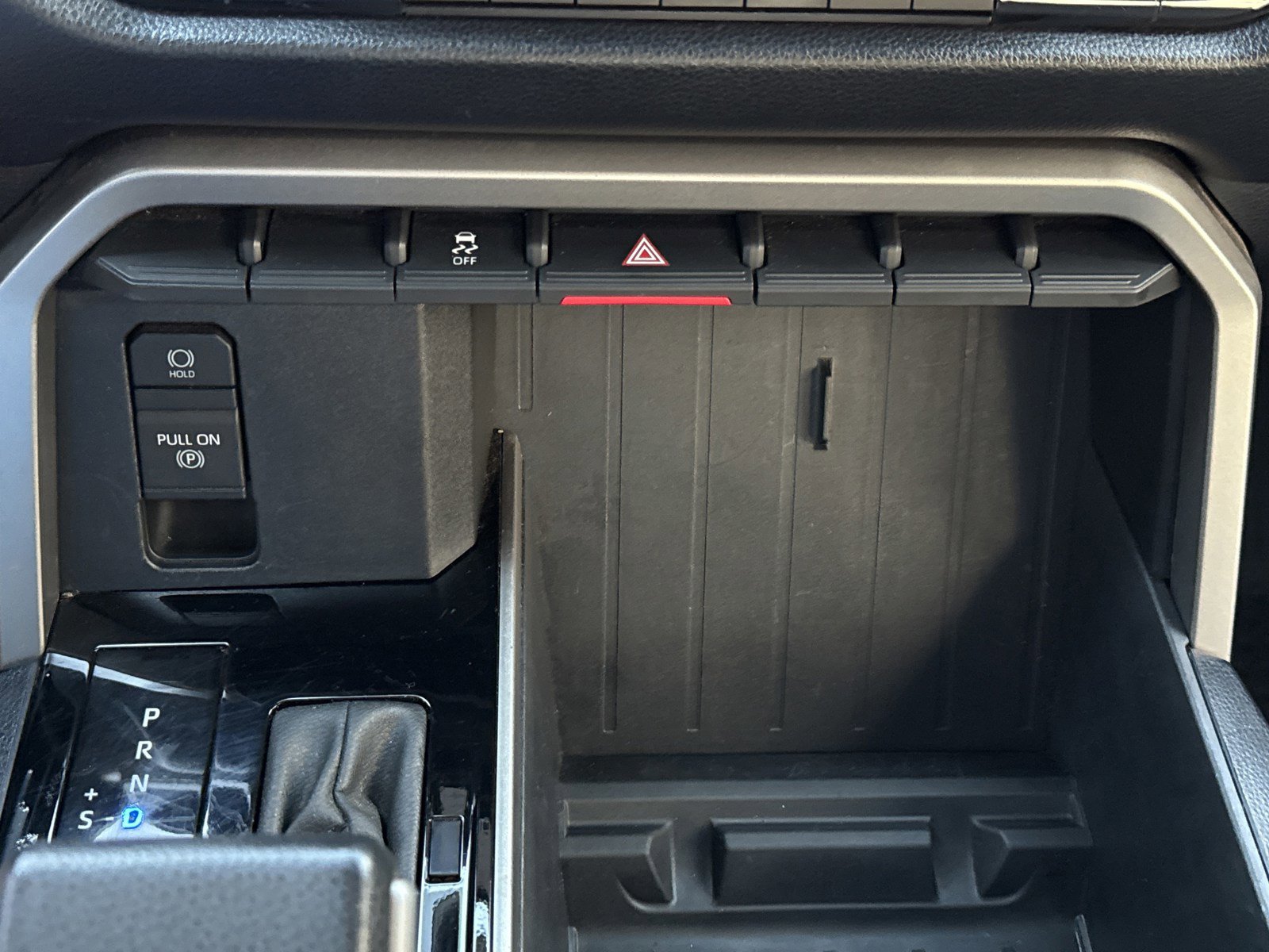 Used 2024 Toyota Tundra SR5 image 23