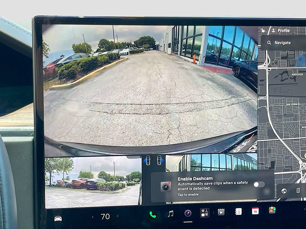 Used 2023 Tesla Model S Standard Range AWD/4WD image 34