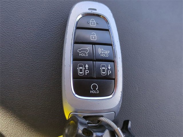 Used 2024 Hyundai Palisade Calligraphy image 29