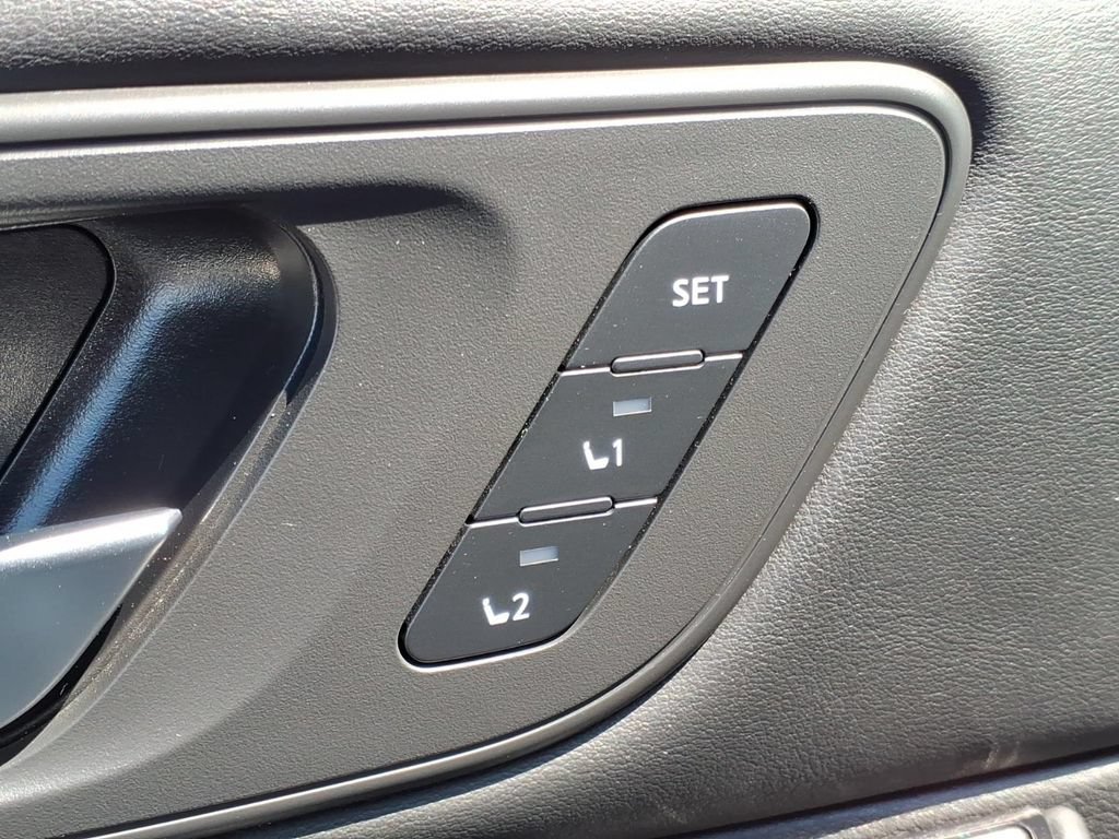 Certified 2023 Nissan Rogue SL w/ SL Premium Package AWD/4WD image 19