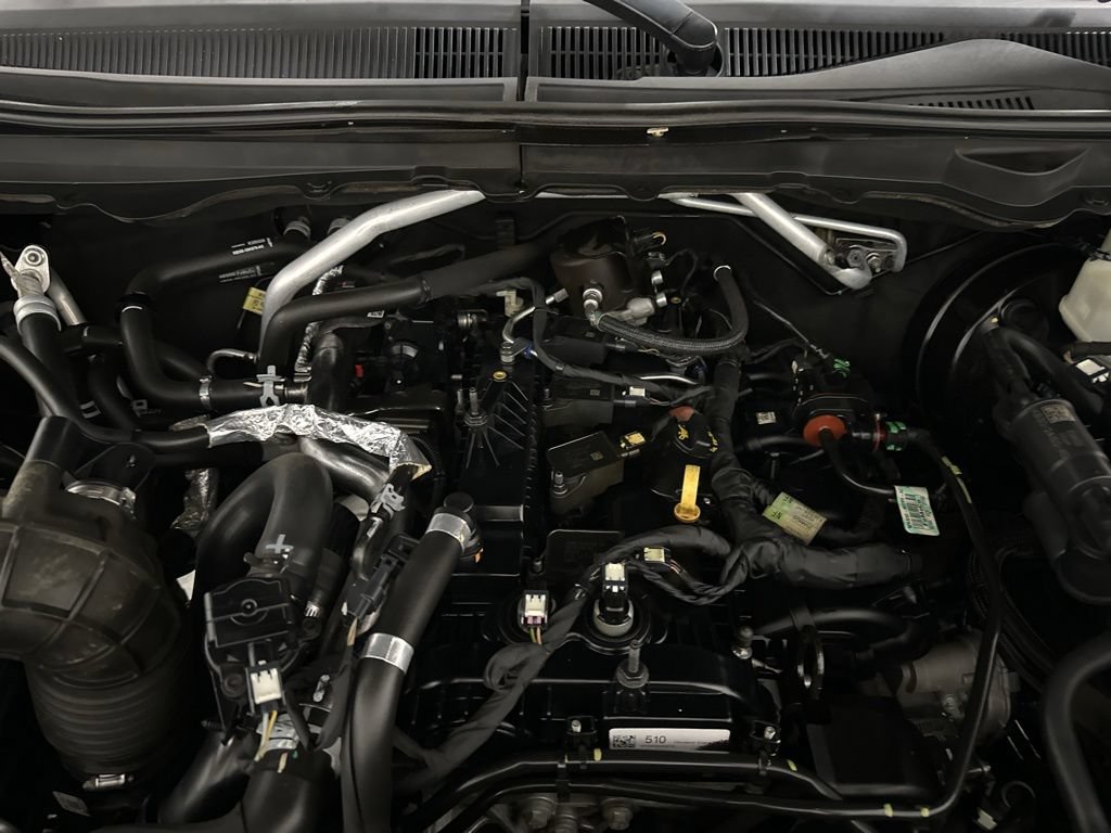 Used 2019 Ford Ranger Lariat w/ Black Appearance Package AWD/4WD image 7