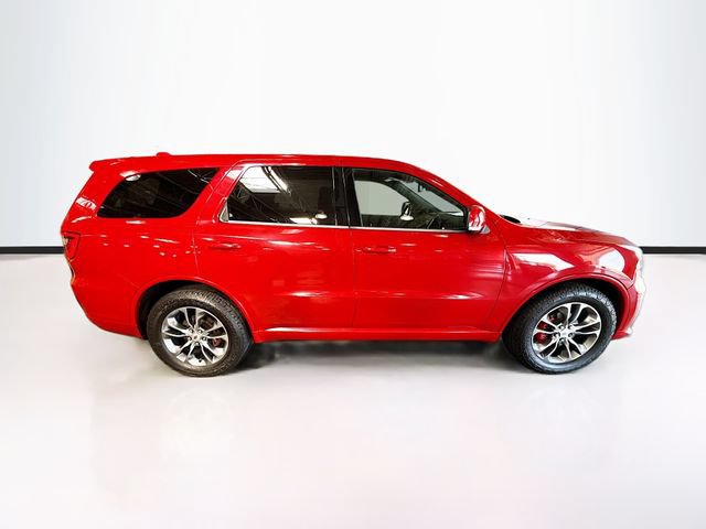 Used 2020 Dodge Durango GT AWD/4WD image 5