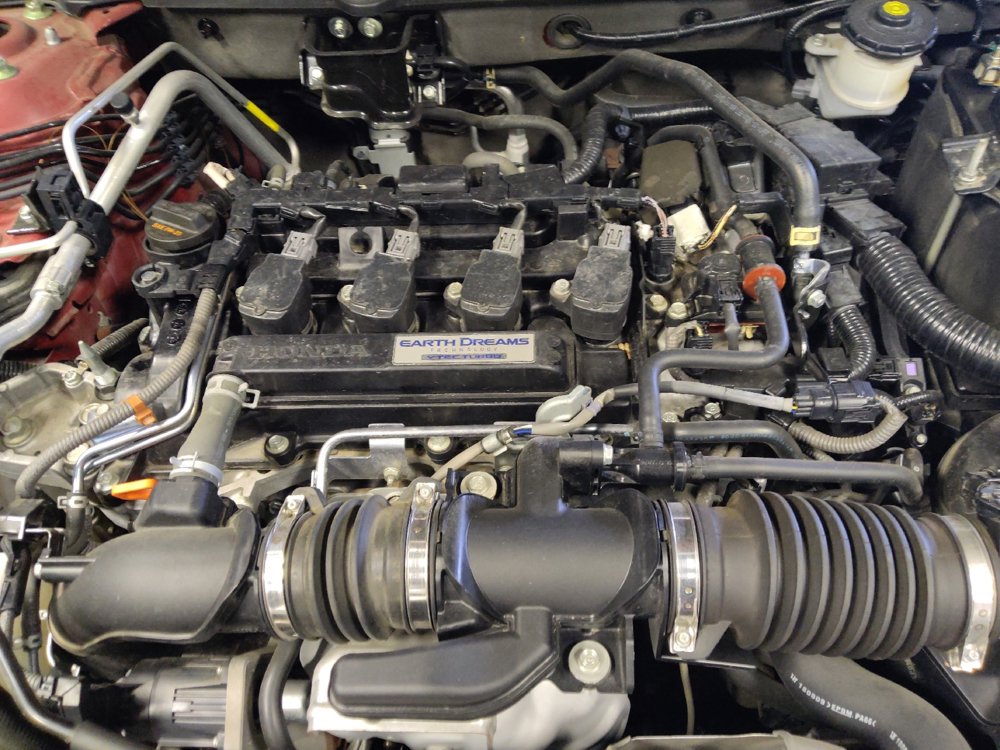 Used 2019 Honda Accord Sport image 30