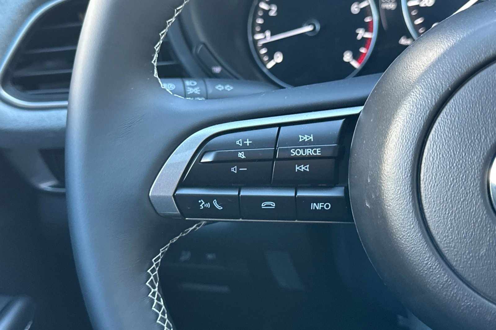 New 2026 MAZDA CX-30 AWD 2.5 S image 27