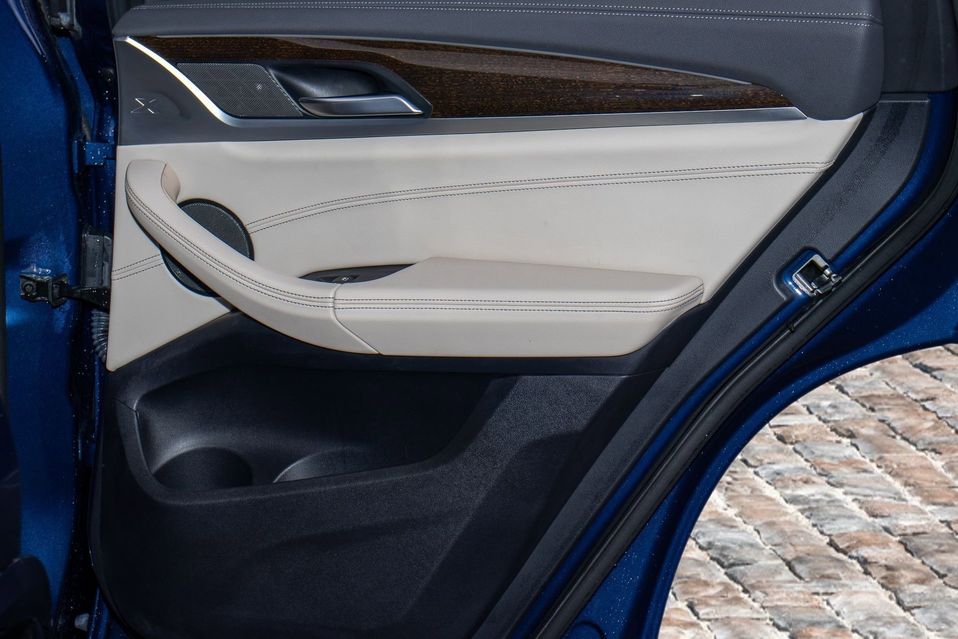 Used 2019 BMW X3 M40i w/ Premium Package image 18