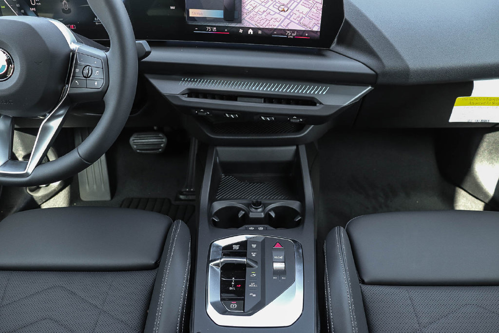 New 2026 BMW 228i w/ Technology Package FWD image 13
