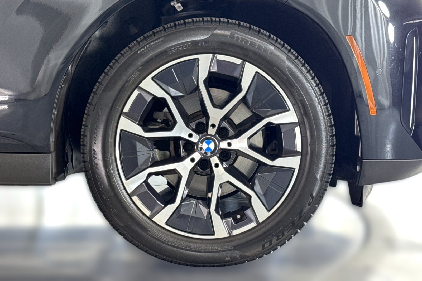 Used 2026 BMW X3 xDrive30i w/ Convenience Package AWD/4WD image 13