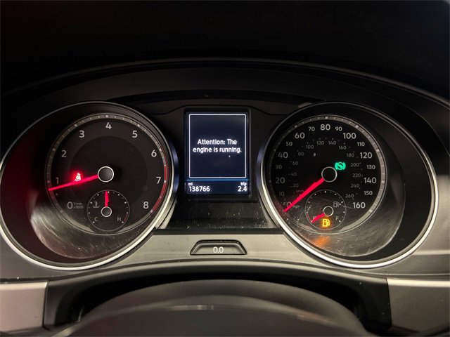 Used 2018 Volkswagen Atlas S image 22