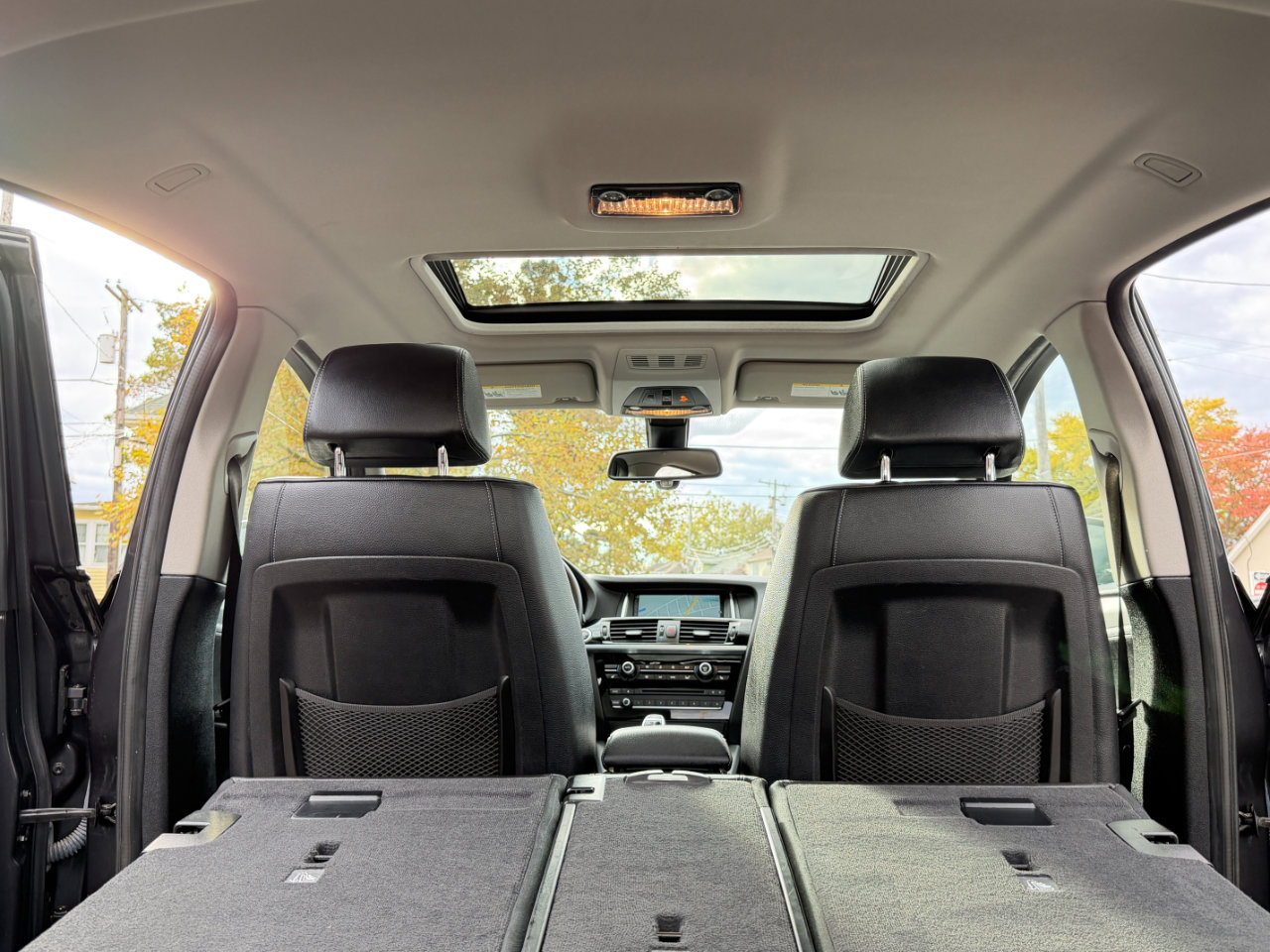 Used 2015 BMW X4 xDrive28i image 41