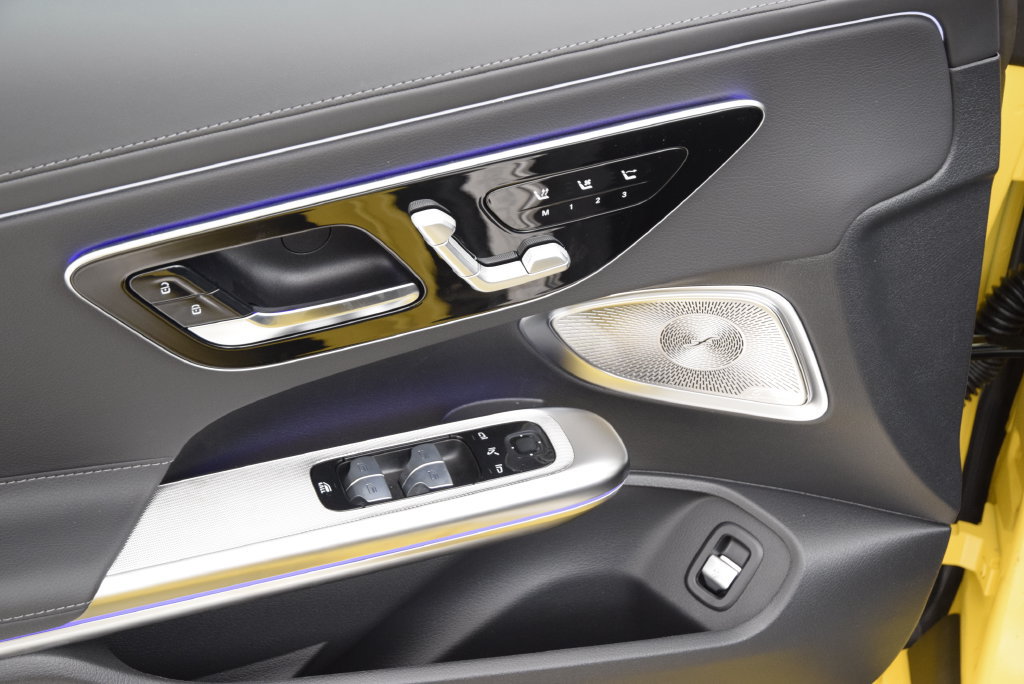 New 2027 Mercedes-Benz CLE 300 4MATIC Cabriolet image 20