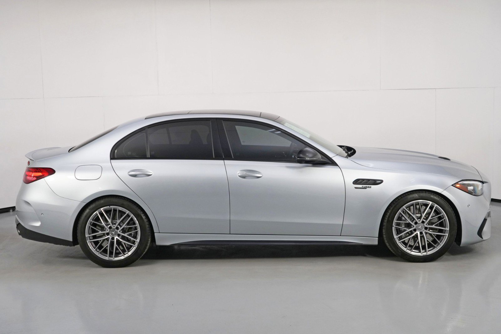Used 2024 Mercedes-Benz C 36 AMG S image 64
