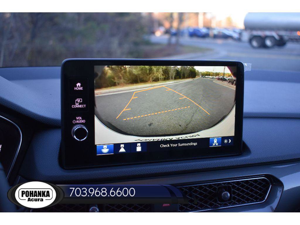 New 2026 Acura Integra Base image 23