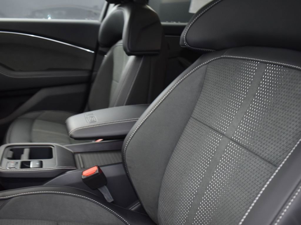 New 2025 Ford Mustang Mach-E GT image 10