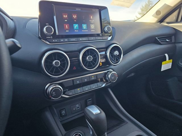 Used 2025 Nissan Sentra S image 23