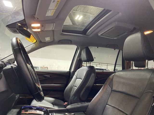 Used 2021 Honda Pilot Touring image 22