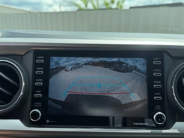 Used 2022 Toyota Tacoma SR5 RWD image 17