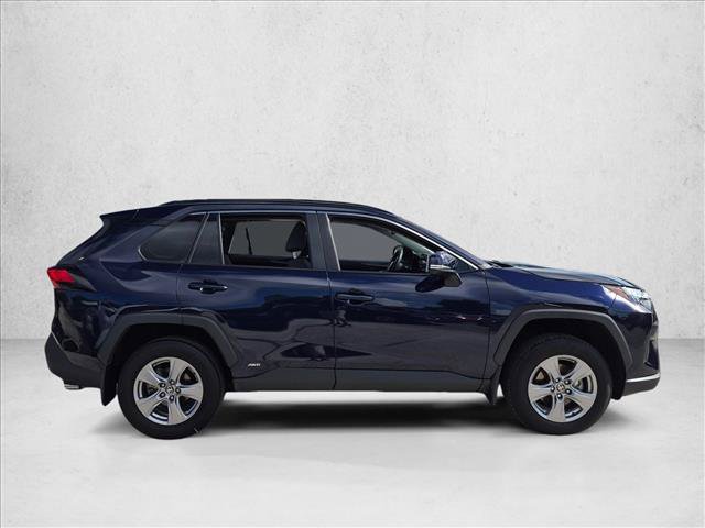 Certified 2025 Toyota RAV4 XLE w/ Convenience Package AWD/4WD image 4