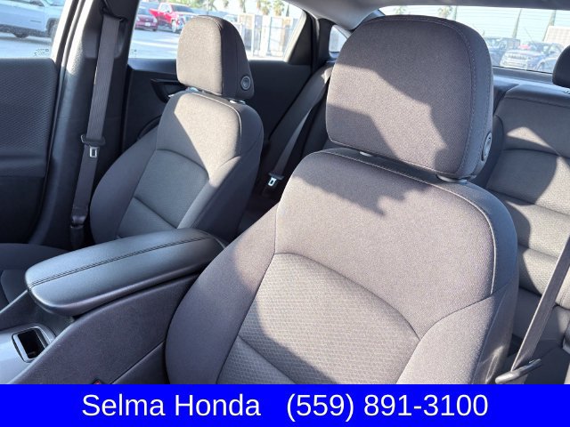 Used 2024 Chevrolet Malibu LT FWD image 9