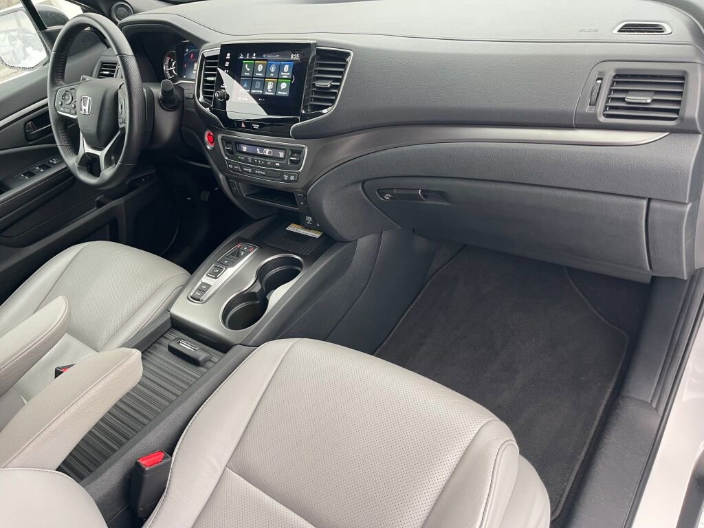 Certified 2023 Honda Passport EX-L image 23