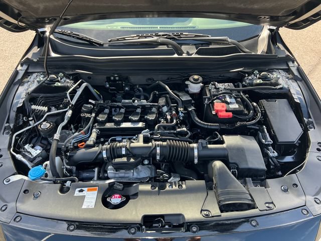 Used 2020 Honda Accord EX-L image 28