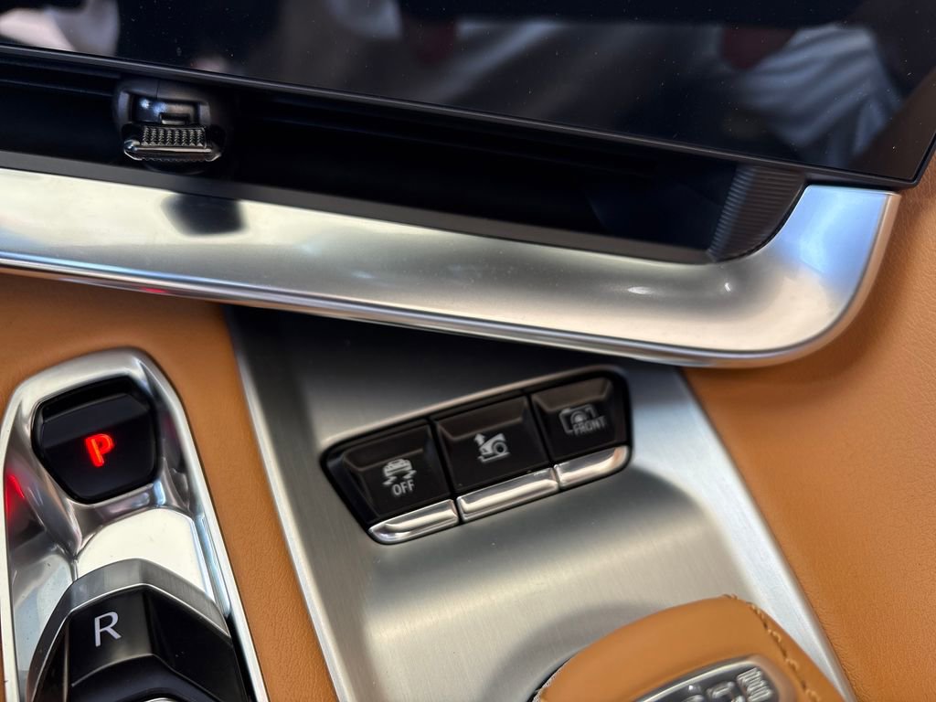 Used 2022 Chevrolet Corvette Stingray Preferred Conv w/ Z51 Performance Package image 19