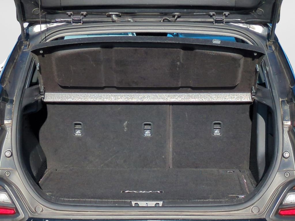 Used 2019 Hyundai Kona SEL image 20