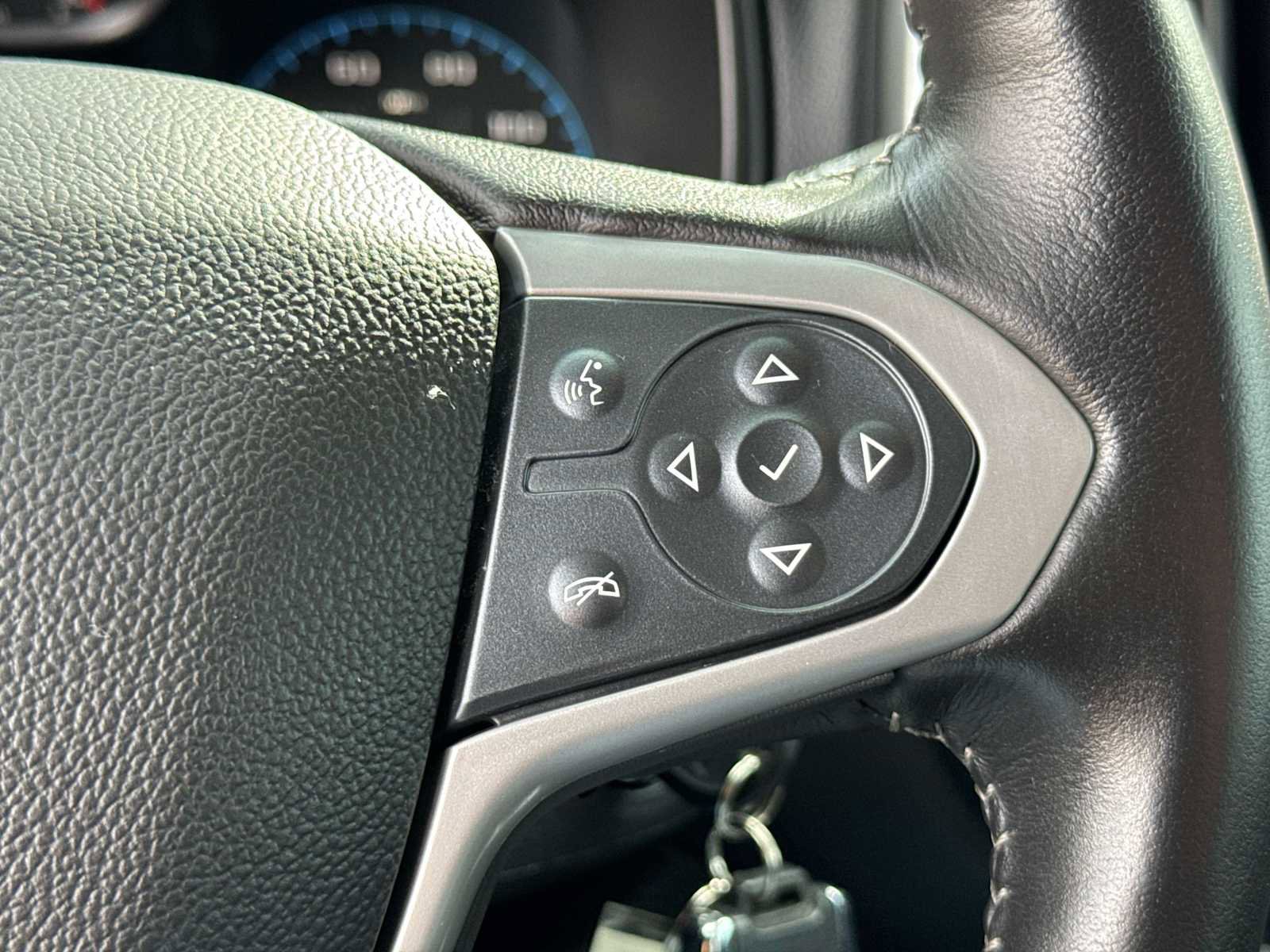 Used 2022 Chevrolet Colorado ZR2 image 22