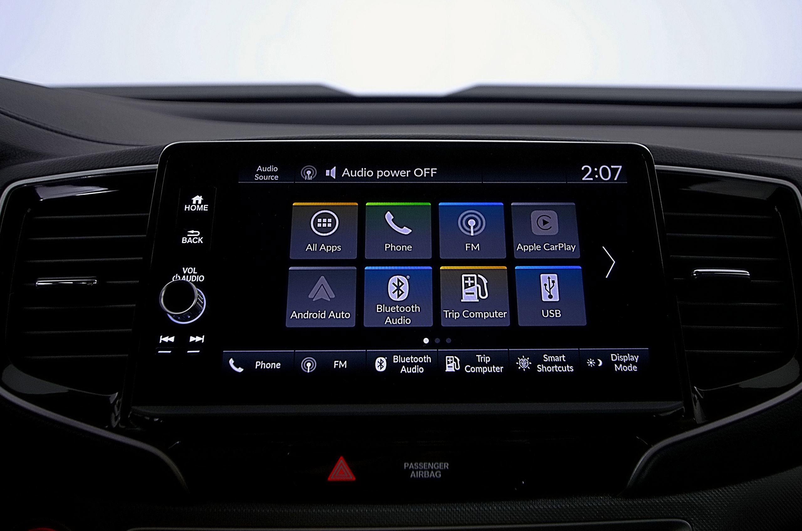 Used 2025 Honda Ridgeline Sport+ image 22