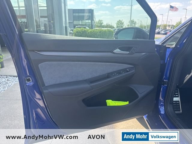 New 2026 Volkswagen Golf w/ Euro Style Package AWD/4WD image 13