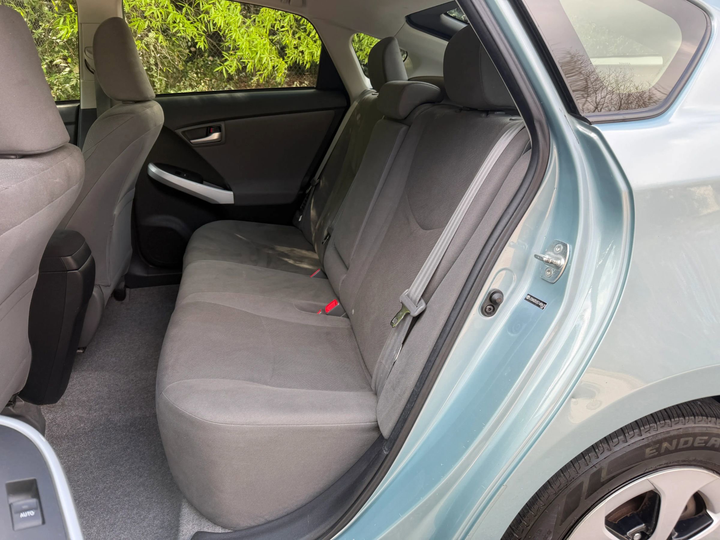 Used 2012 Toyota Prius Two image 11