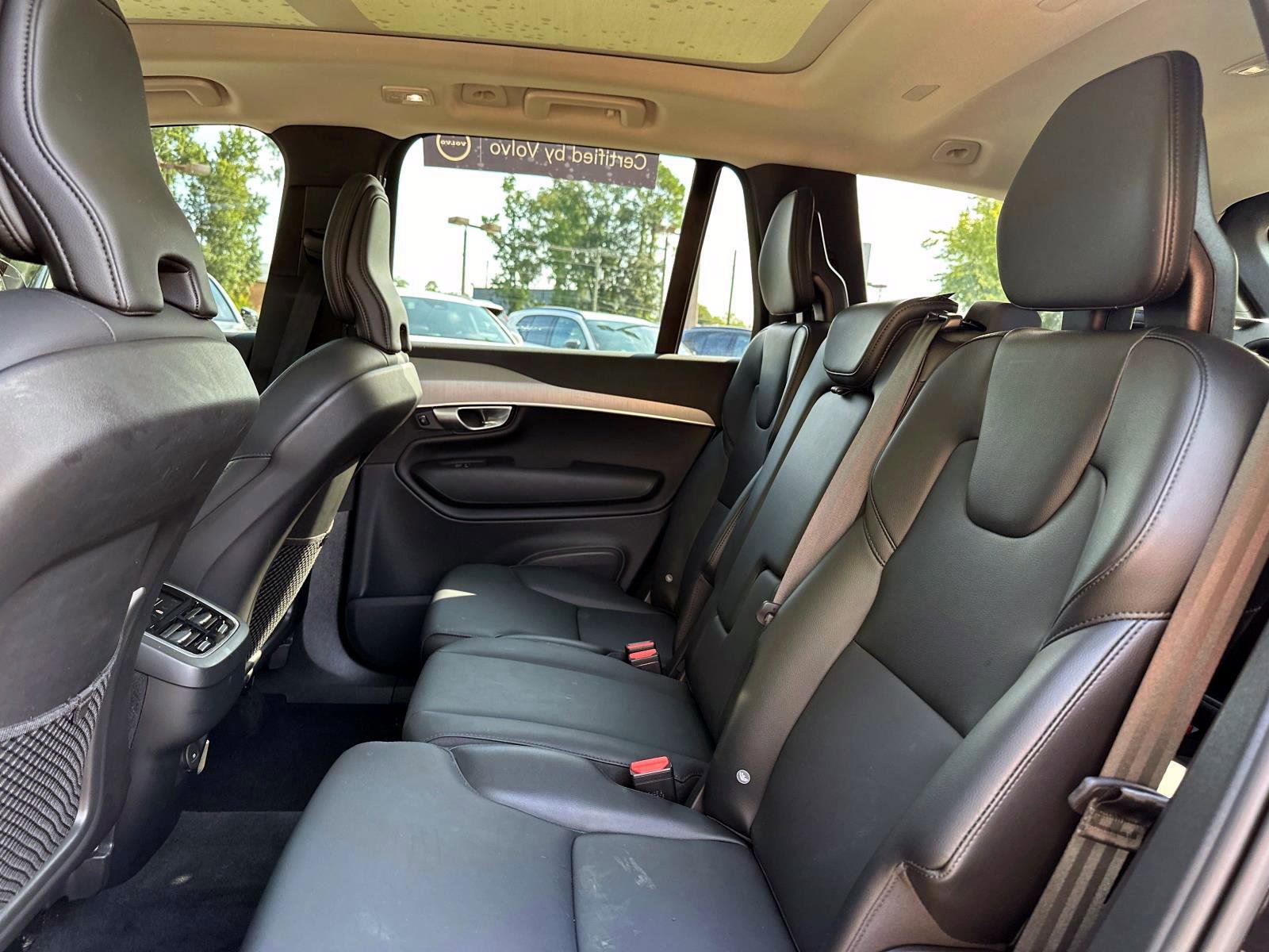 Certified 2024 Volvo XC90 B5 Core image 14