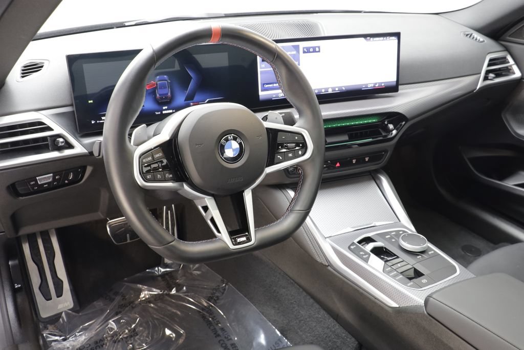 Used 2026 BMW M240i xDrive Coupe AWD/4WD image 7