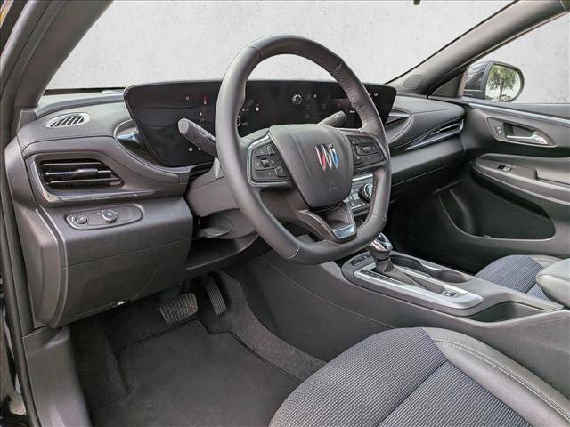 Used 2025 Buick Envista Preferred w/ Convenience I Package image 10