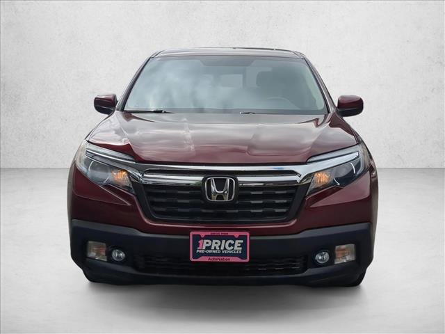 Used 2019 Honda Ridgeline RTL image 2