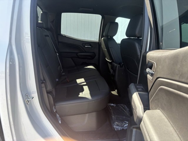 New 2026 Chevrolet Colorado LT w/ LT Convenience Package image 16